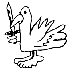 Battlebird Site Logo